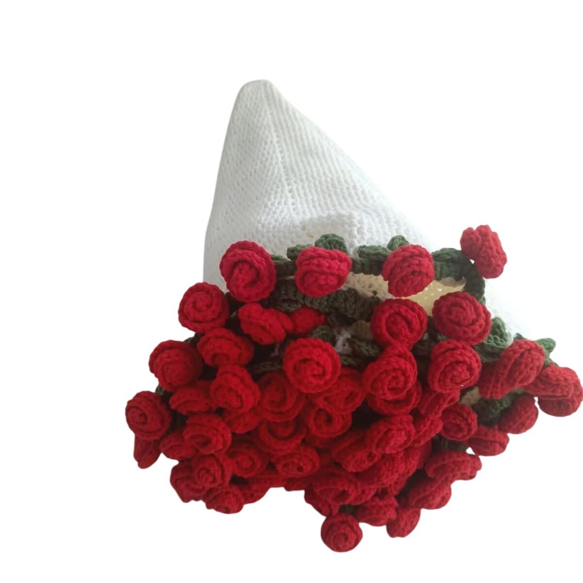 Rose Bouquet Blanket 3