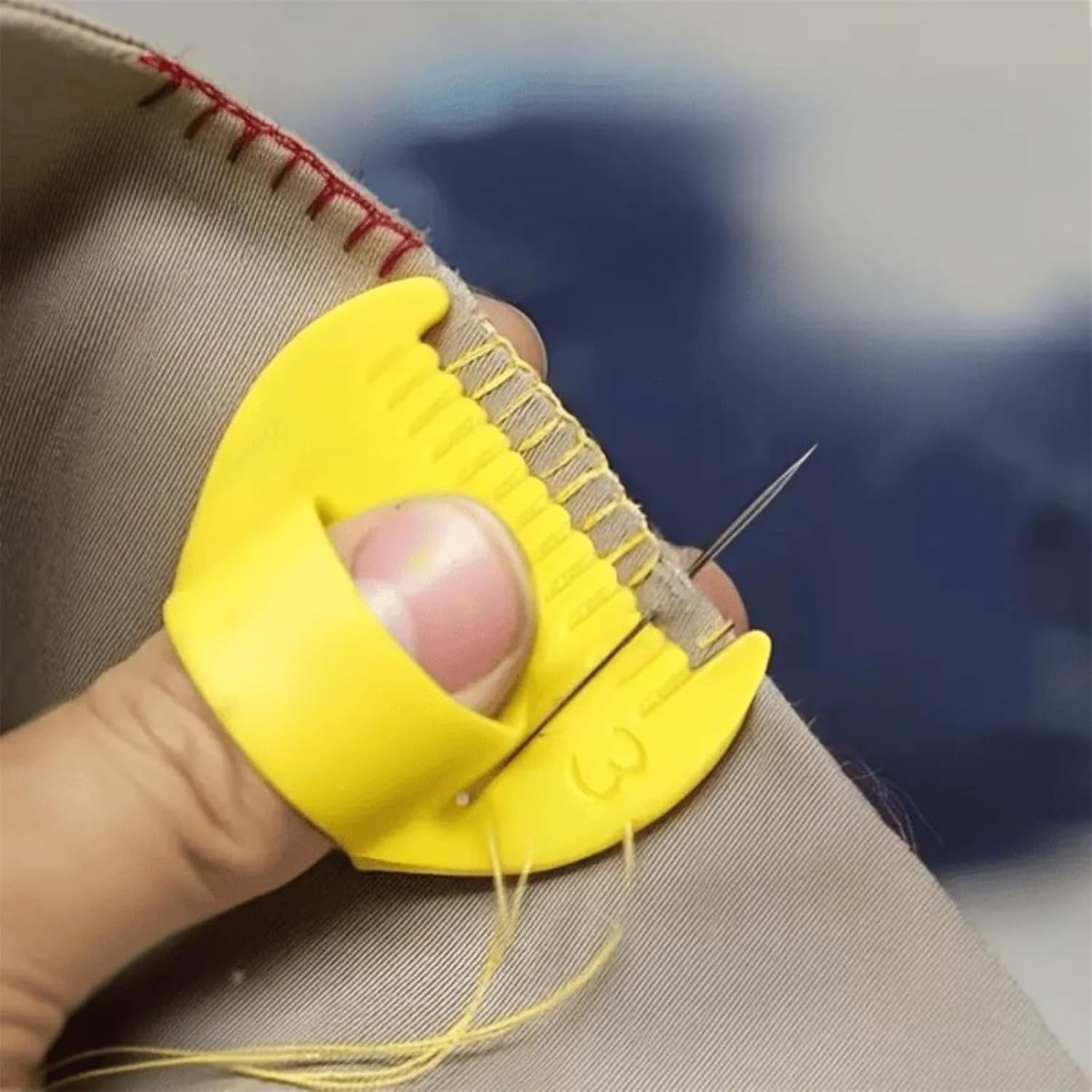 Edge Sewing Lockranding Tool 3