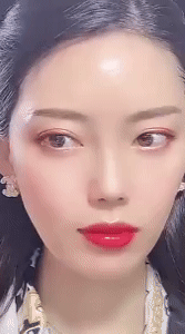 Face Nutrition Wrinkle Removal Lift Sticker 3