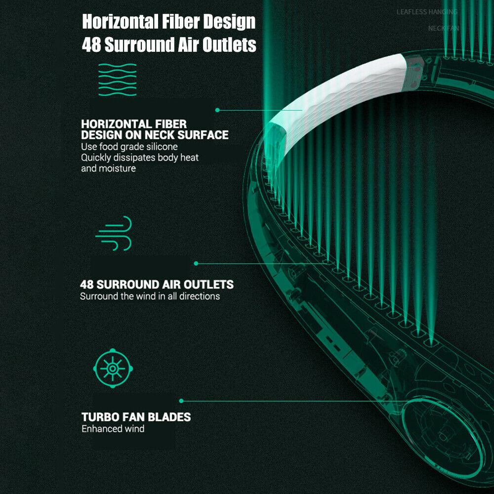 Neck Fan 2