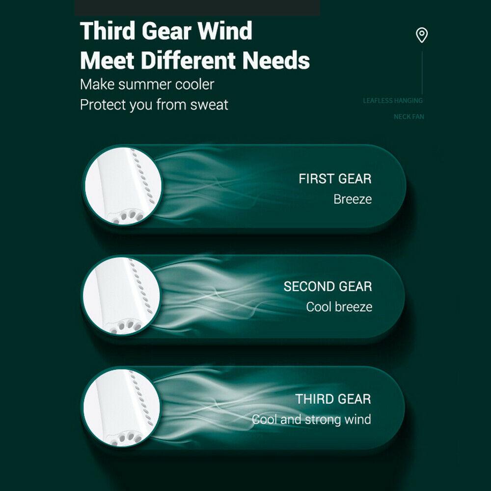 Neck Fan 3