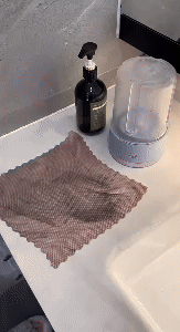 Wireless Portable Laundry Cup 2