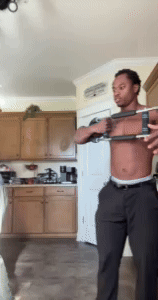 Twister Arm Trainer 3