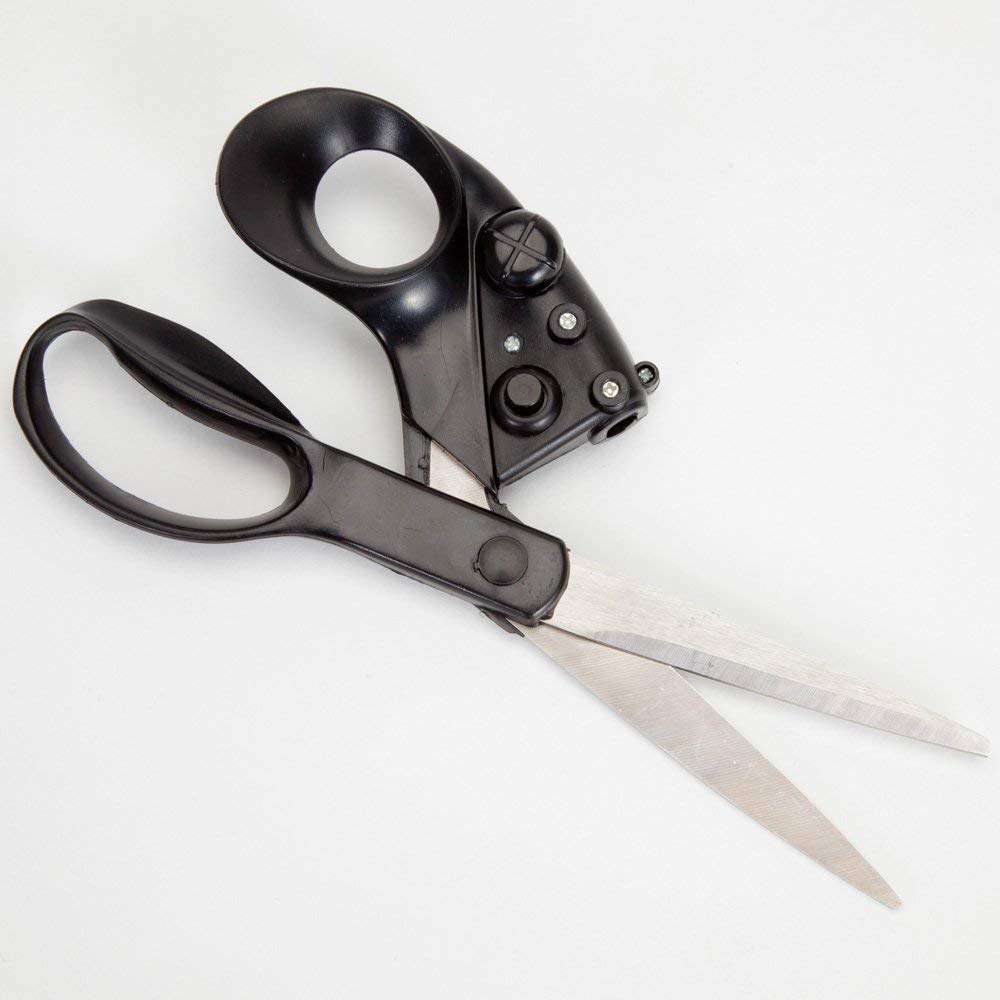 Laser Guided Scissors 2