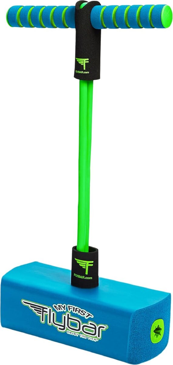 Foam Pogo Jumper 3
