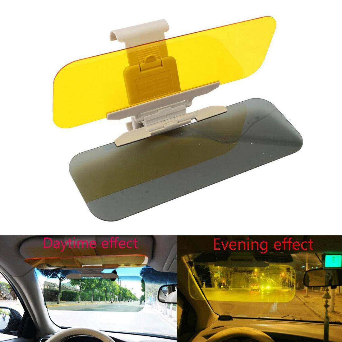 Car Sun Visor Day and Night Shade 2