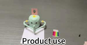 Smart Drawing Robot 3