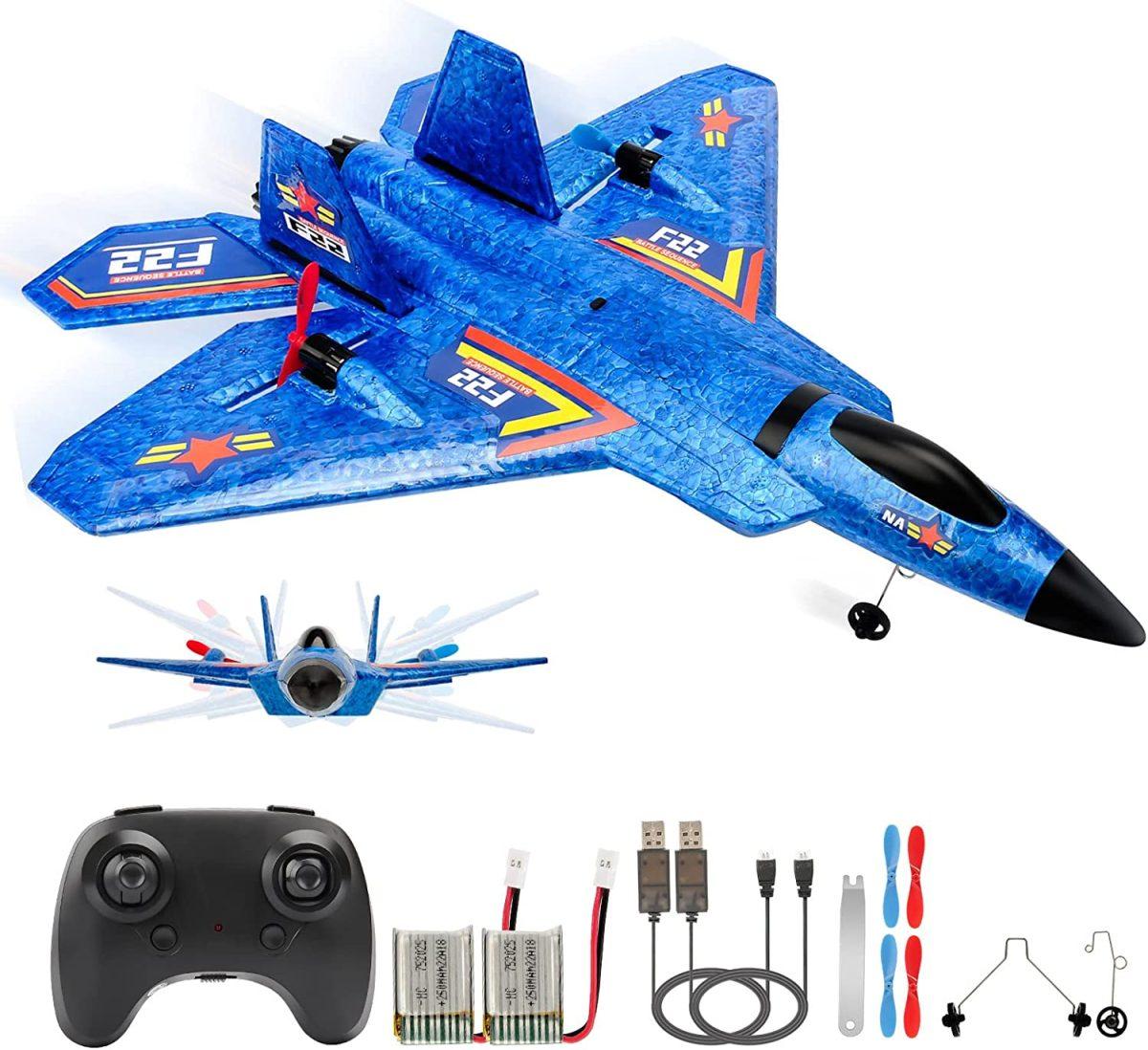 Remote Control Plane 2