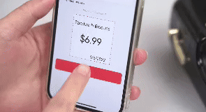 Inkless Bluetooth Label Maker 2