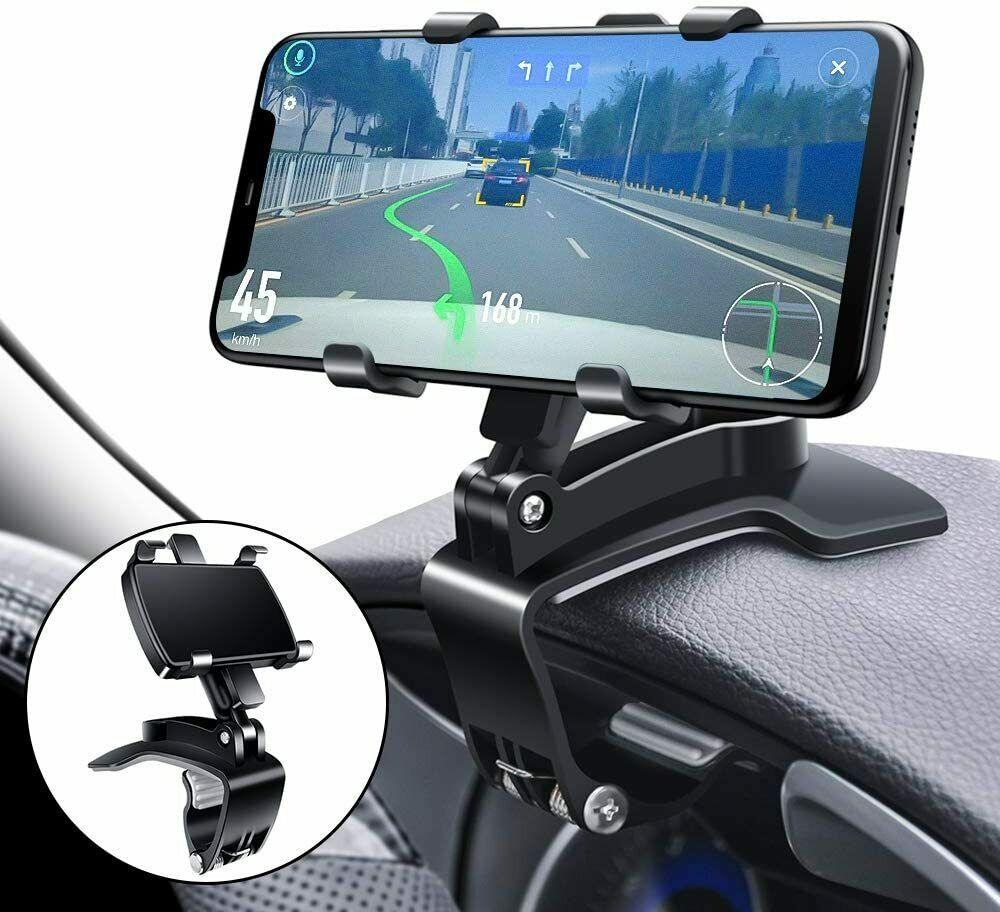 Car Dashboard 360° Phone Holder 2