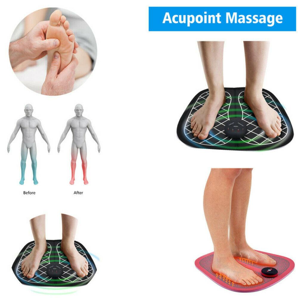 FOOT MASSAGE STIMULATOR 3