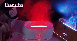 Ultrasonic Essential Oil Diffuser 3