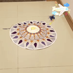 Rechargeable Touch Activated Hide 3