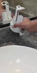 Bar Soap Dispenser 2