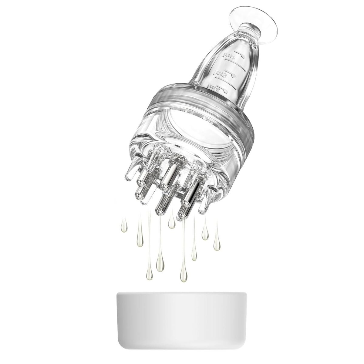 Scalp Applicator Comb 2