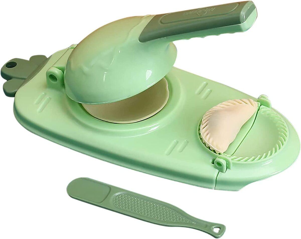 Dumpling Maker 2