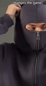 Balaclava Hoodie 2