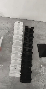 Hat Organizer for Baseball Caps 3