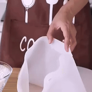 Silicone Dough Kneading Bag 2