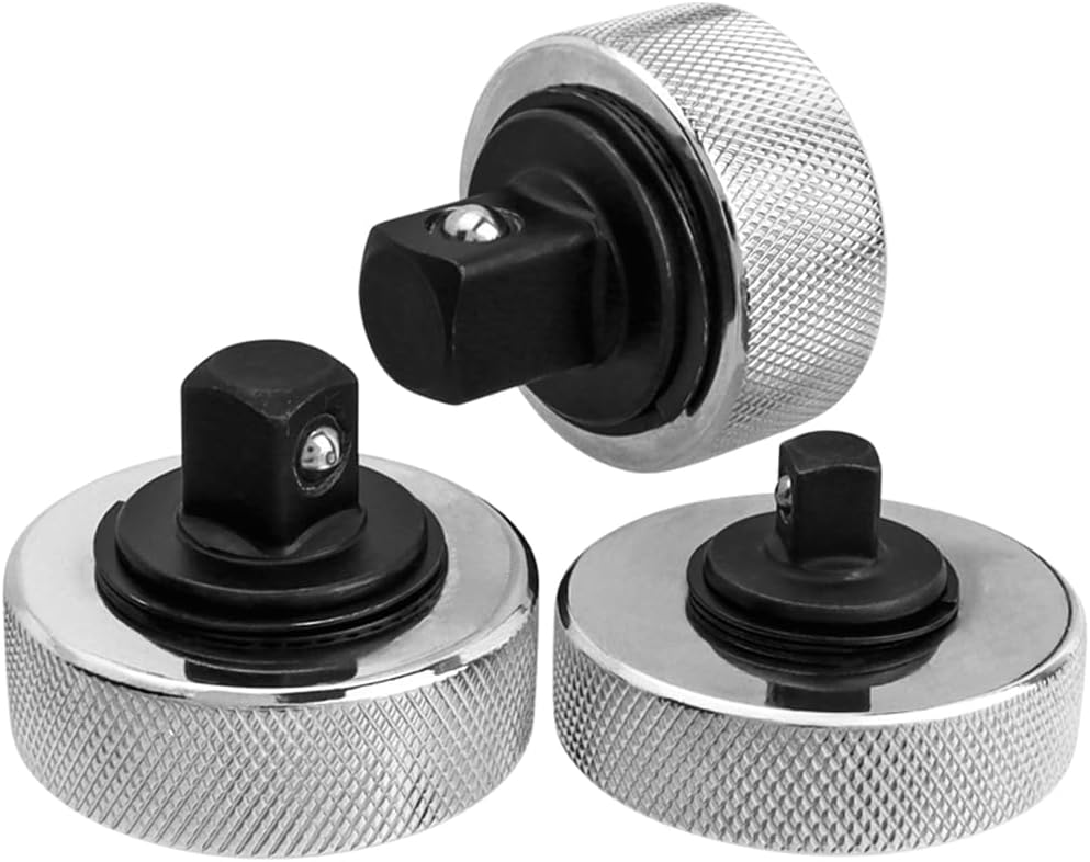 Finger Ratchet Set 3