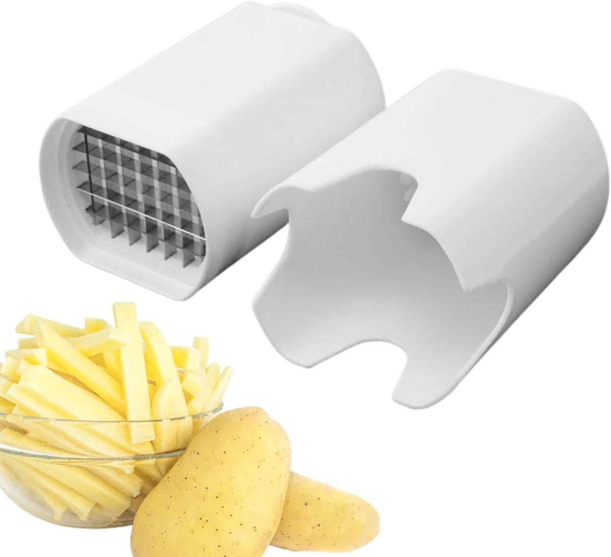 French Fry Cutter 2