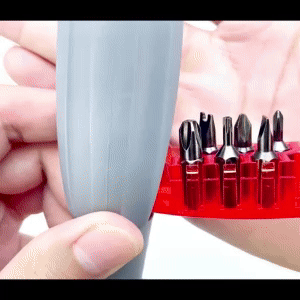 Precision Ratcheting Screwdriver Set 2