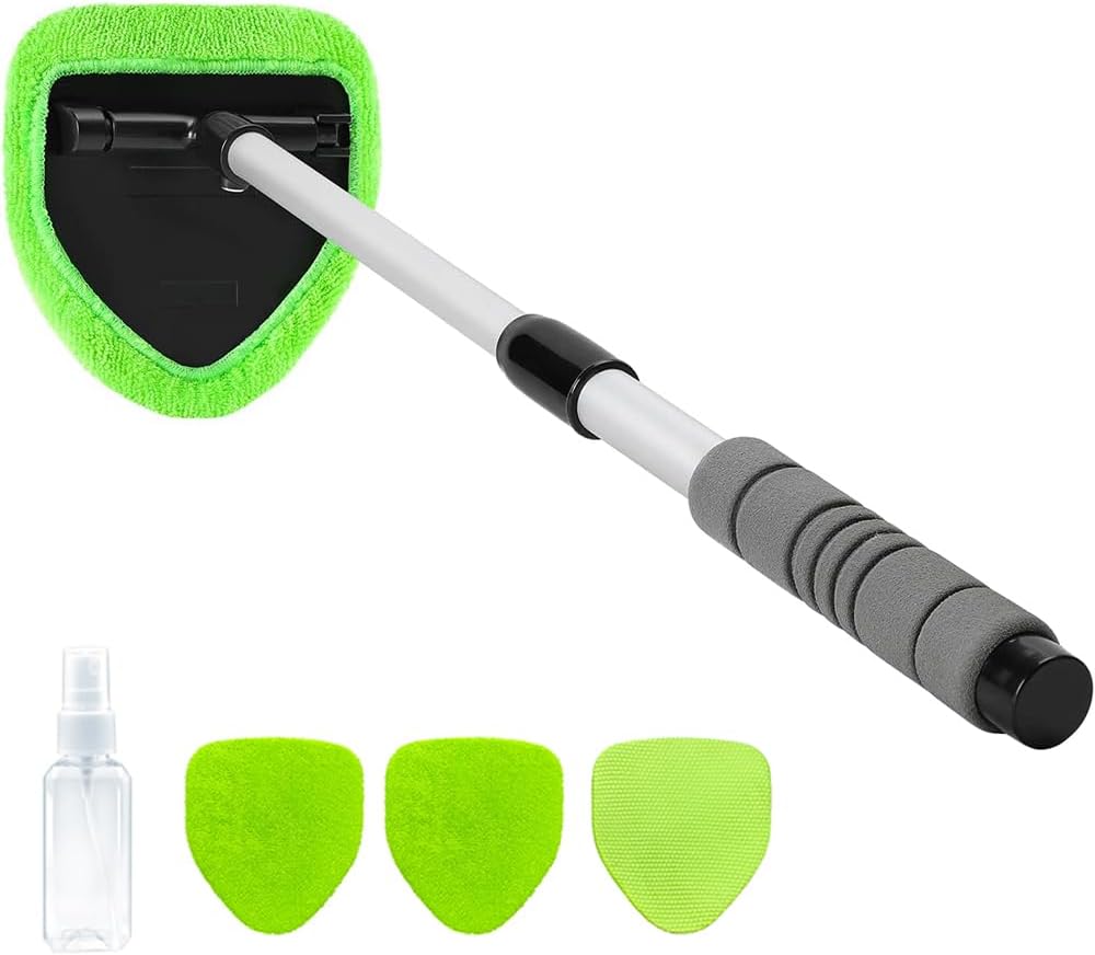 Windshield Cleaner Tool