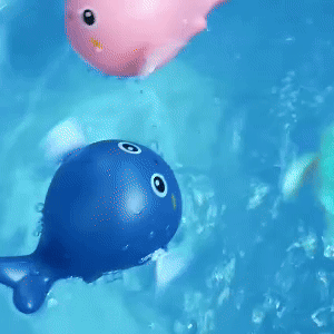 Baby Bath Toys 3
