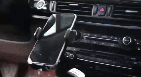 Car Cup Holder and Phone Mount 3