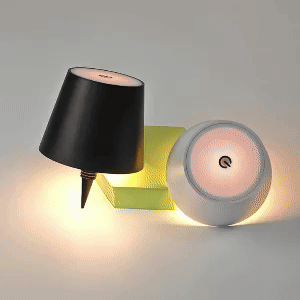 Wireless Bottle Lamp 3