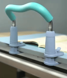 Kids Desk Sitting Posture Corrector 3