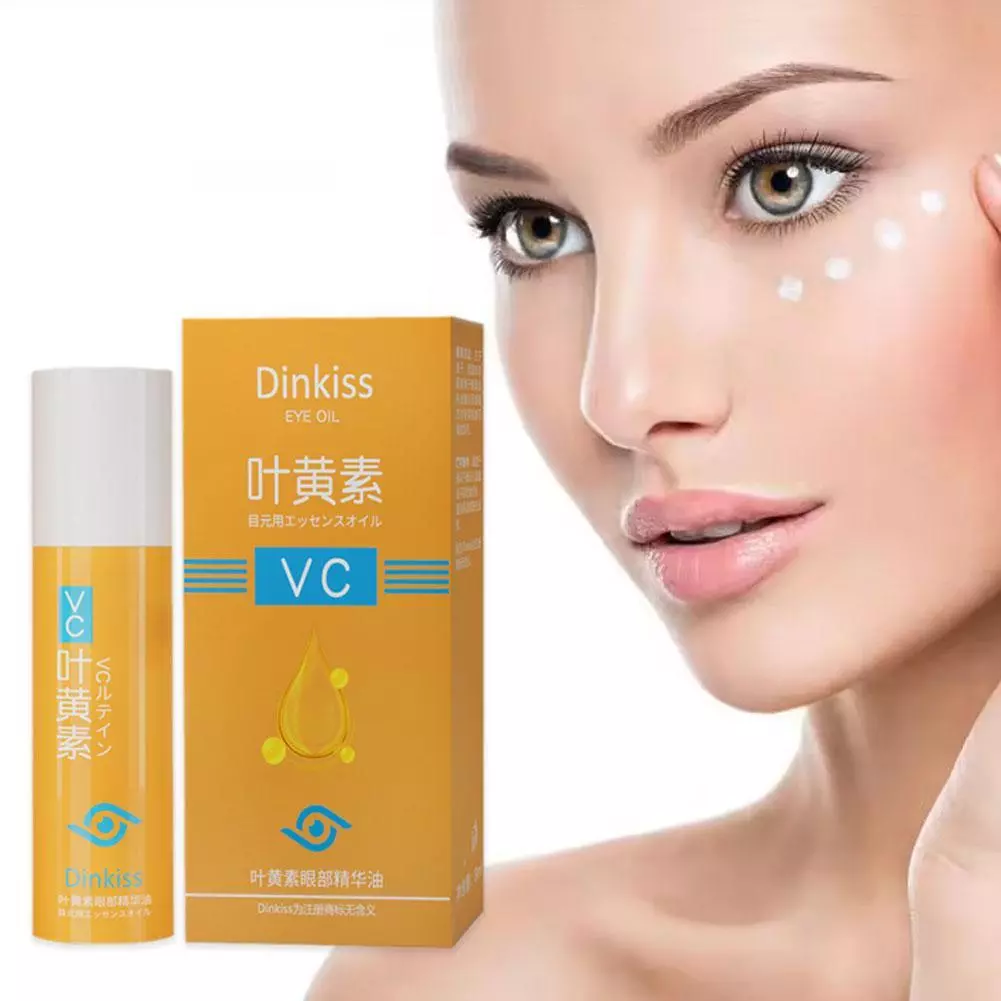 Eye Wrinkle Essence Oil 2