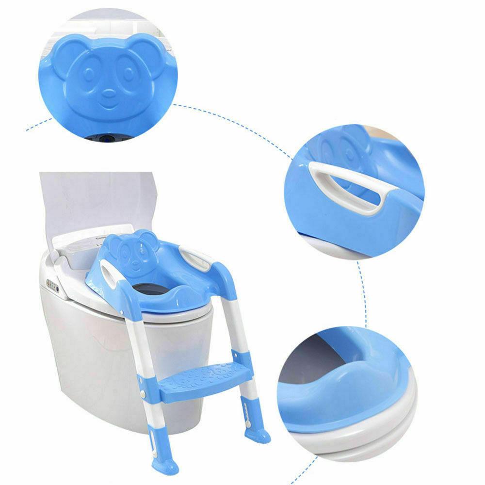 Step Up Potty Training Seat 2