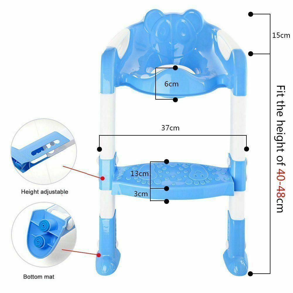Step Up Potty Training Seat 4