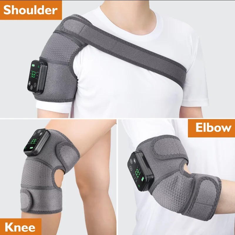 Electric Heating Shoulder Belt 8