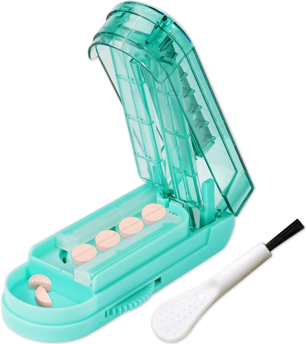 Pill Cutter Splitter 3