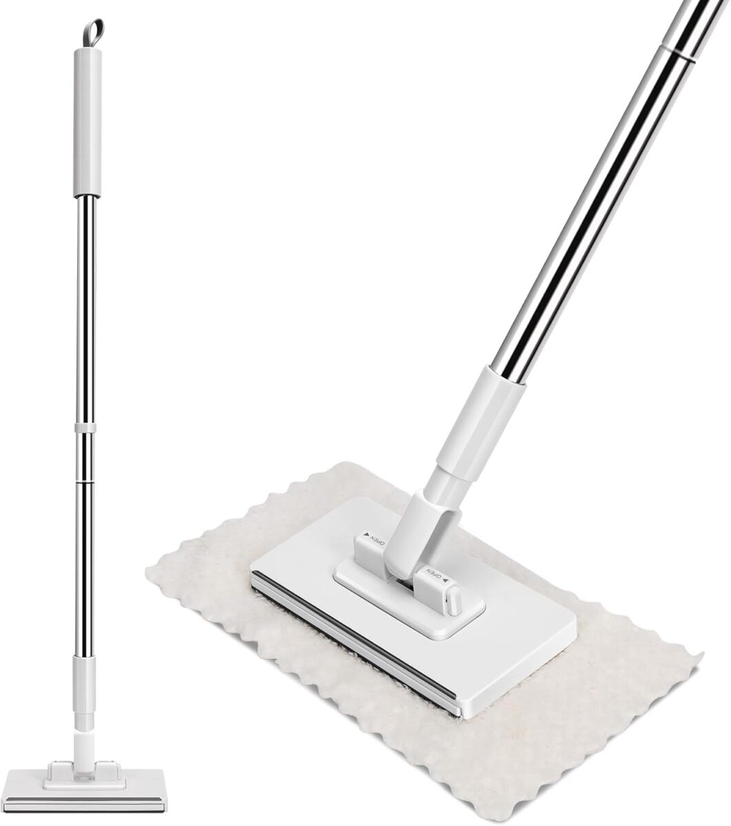 Mini Sweeper Cleaning Mop 2