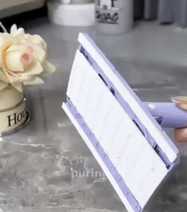 Mini Sweeper Cleaning Mop 3