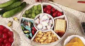 Snack Box 3
