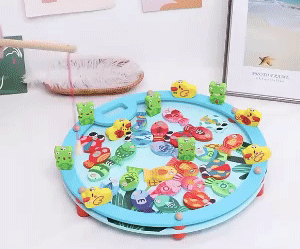 Magnetic Fishing Toys 3
