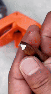 Drill Bit Sharpener 3