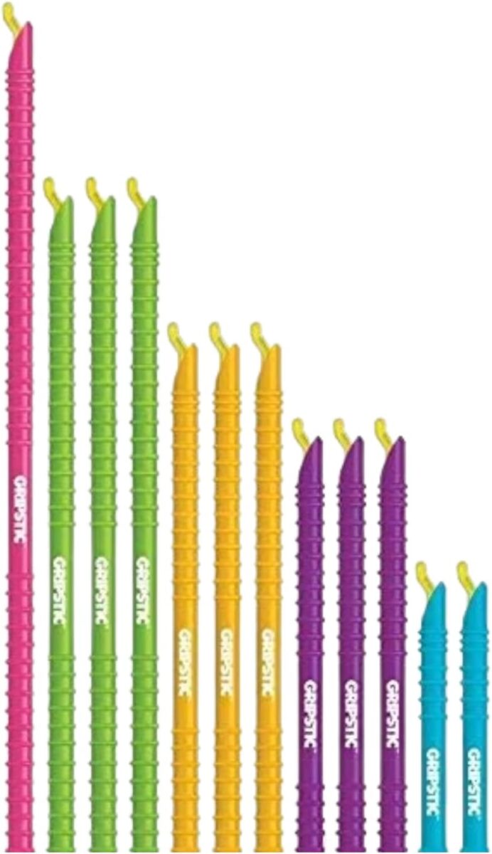 GripStic Bag Clips 2