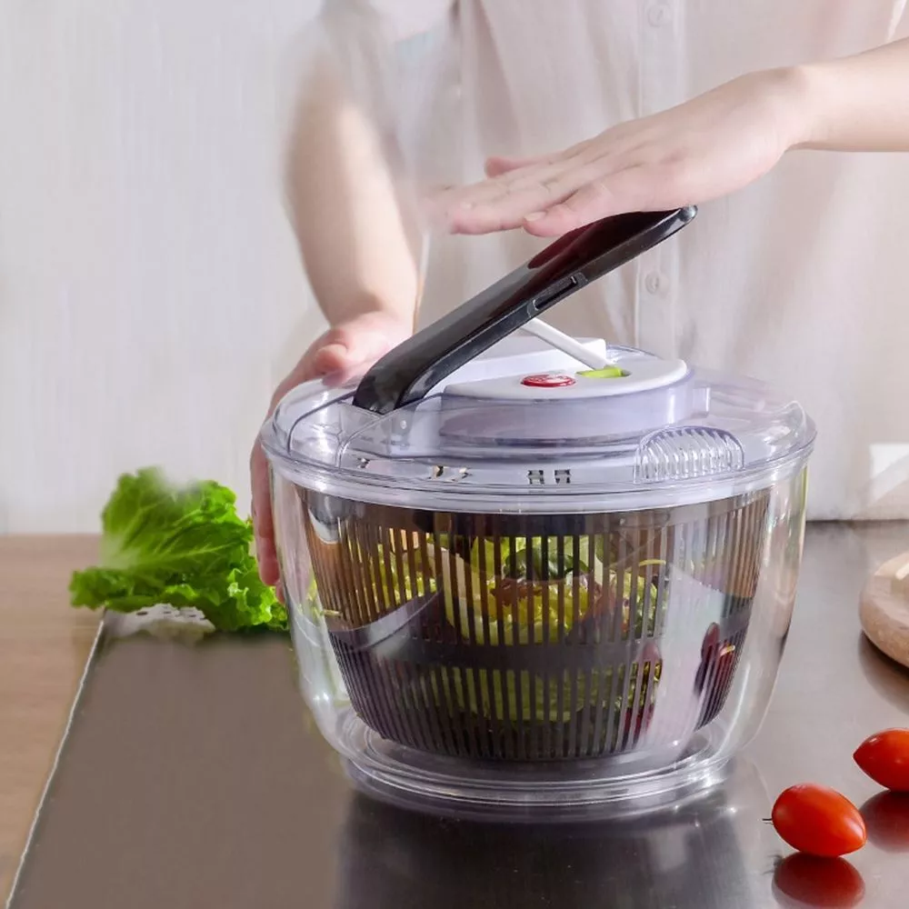 Salad Spinner 2