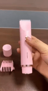 Bikini Hair Trimmer 3