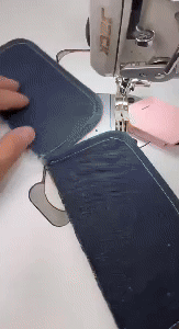 Magnetic Seam Guide for Sewing Machine 3