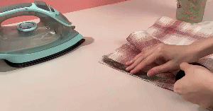 Hemming No Sewing Tape 2