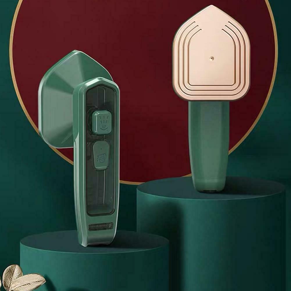 Mini Electric Steam Iron 2