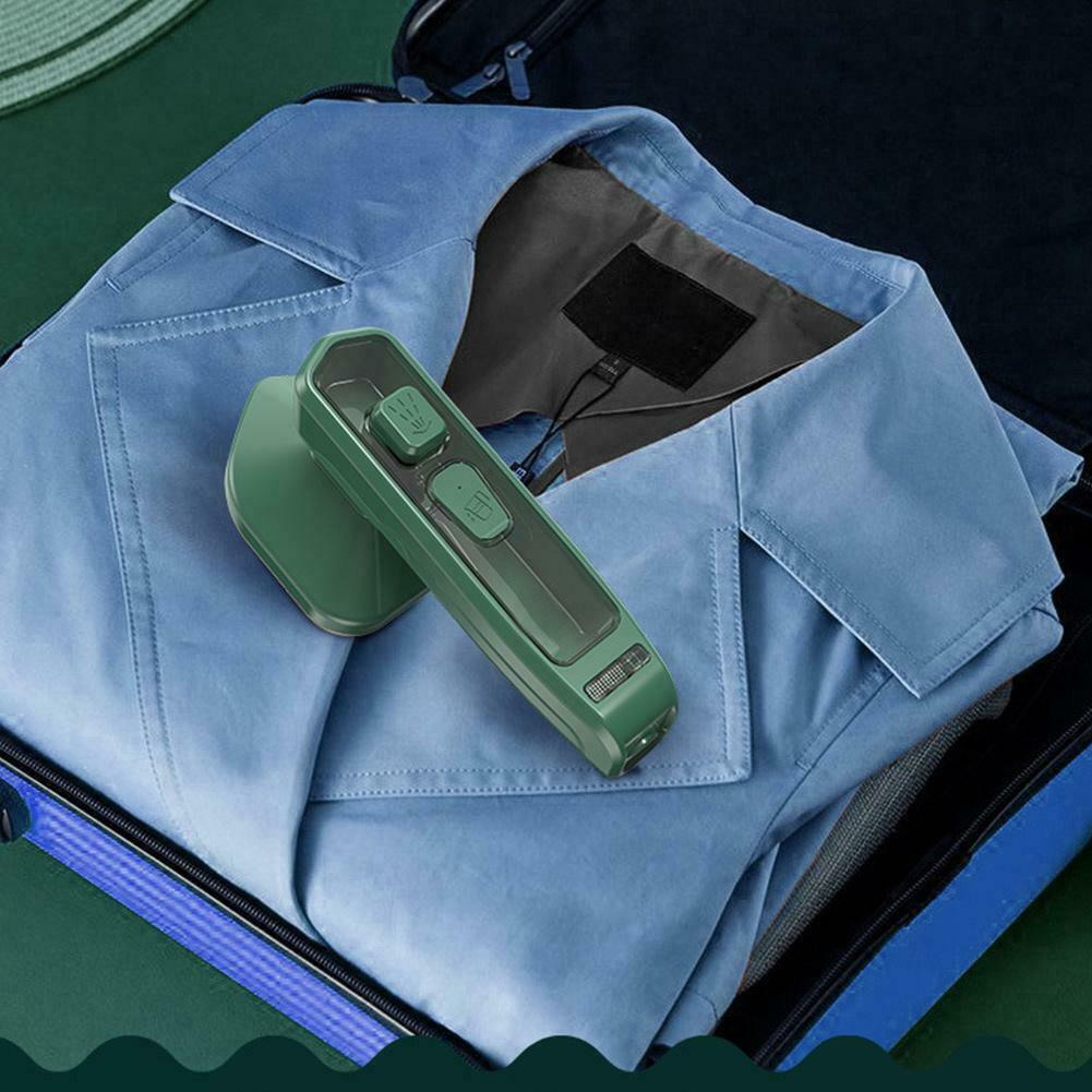 Mini Electric Steam Iron 4