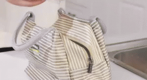 Milk Carton Water Bottle 3