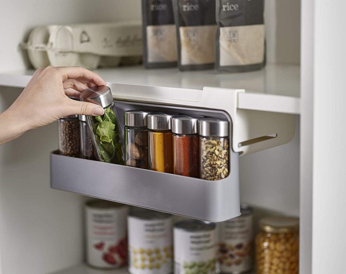 CupboardStore Spice Organizer 2